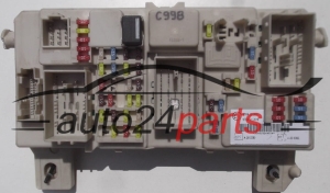 SICHERUNGKASTEN MODUL FORD KUGA 2.0 TDCI 7M5T-14A073-GA, 7M5T14A073GA, 519244024