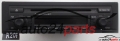RADIO CD AUDI 8E0 035 186 D / 8E0035186D / AUZ2Z3E165326 