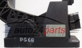 POTENTIOMETRE DE PEDALE DE GAZ D'ACCELERATEUR MERCEDES VITO BOSCH 0 281 002 561, 0281002561, A 639 300 06 04, A6393000604 