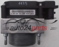 POMPE HYDRAULIQUE ET CALCULATEUR dABS DACIA SANDERO BOSCH 0 265 232 198, 0265232198, 8200 756 095, 8200756095, 0 265 800 584, 0265800584