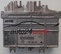 KOMPUTER STEROWNIK SILNIKA SEAT IBIZA 1.4, BOSCH 0261203360/361, 6K5906026