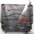 ECU CENTRALITA DE MOTOR VOLVO V70 2.0 S103955412C, P9432614, KL.2 