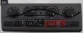 MANDO DE CALEFACCION AIRE ACONDICIONADO CLIMATRONIC VOLKSWAGEN AUDI 4F1 820 043 F / 4F1820043F / 5HB 008 834-30 / 5HB00883430 