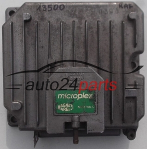 CENTRALKA MODUŁ STEROWNIK ZAPŁONU FIAT CROMA MAGNETI MARELLI MED 608 A, MED608A -  13500