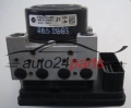 ABS POMPA I STEROWNIK NISSAN NOTE 476603VU0B, 06.2102-2842.4, 06210228424, 06.2109-6933.3, 06210969333
