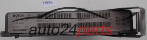 KOMPUTER STEROWNIK SILNIKA VOLVO S70 V70 2.5 TDI BOSCH 0281001592