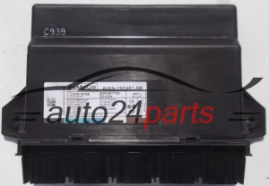 CONFORT MODULE FORD FOCUS C-MAX CONTINENTAL 5WK49778D, FoMoCo AV6N-19G481-AB, AV6N19G481AB