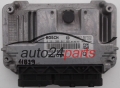 KOMPUTER STEROWNIK SILNIKA TOYOTA YARIS BOSCH 0 261 208 841, 0261208841, 89661-0D270, 896610D270