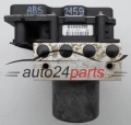 ABS PUMPE BLOCK HYDRAULIKPUMPE STEUERGERAT  FORD TRANSIT BOSCH 0 265 234 191, 6C11-2C405-BD
