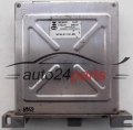 KOMPUTER STEROWNIK SILNIKA FIAT CROMA 2.0, WF46.07/10F.M6, WF460710FM6, IAW 046/01, IAW046