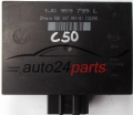 CENTRALKA MODUL STEROWNIK KOMFORTU VW SEAT SKODA HELLA 5DK 007 951- 01,  1J0 959 799 L