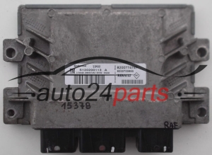 S120200113A, S120200113 A, 8200774747, 8200700695
