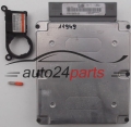 calculateur moteur pour ford ka 1.3