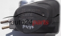 DROSSELKLAPPE AUDI VOLKSWAGEN PASSAT SIEMENS 408-238-323-006, 408238323006, 06B 133 062 L, 06B133062L