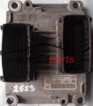 Komputer sterownik silnika Alfa Romeo 156 0261206716 00468153650