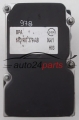 CALCULATEUR ABS SEAT IBIZA BOSCH 0265237034 / 6R0614117P / 0265800911