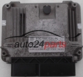 CALCULATEUR MOTEUR AUDI VW SEAT 1.9 TDI BOSCH 0 281 014 060