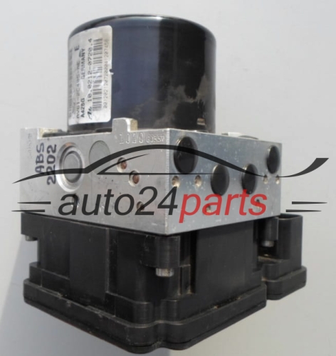 BOMBA HIDRAULICA Y CENTRALITA ABS FORD C-MAX FoMoCo AV61-2C405-AE