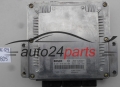 RENAULT LAGUNA 1.9 DCI F9Q BOSCH 0281010556, 0 281 010 556, HOM8200153946, 8200095416