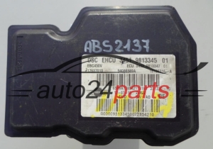 ABS POMPA BMW MINI 14179750211, 30705220558, 34519813345 01, 3451981334501, 3452981334701