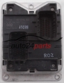 KOMPUTER STEROWNIK SILNIKA FIAT BRAVO BOSCH 0 261 204 578, 0261204578, 00467374720 - 13278, 13839