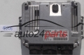 KOMPUTER STEROWNIK SILNIKA CITROEN, PEUGEOT 407 1.6 HDI, BOSCH 0 281 011 633, 0281011633, 96 585 761 80, 9658576180, 9653958980