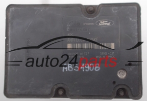 ABS POMPA I STEROWNIK FORD FOCUS ATE 10.0925-0123.3