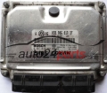 calculateur moteur pour vw volkswagen golf 1.9 tdi