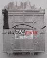 MOTORSTEUERGERÄT ECU STEUERGERAT VOLKSWAGEN SHARAN 1.9 TDI BOSCH 0 281 001 968,  028 906 021 JK