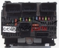 CENTRALITA DE CONFORT BSI CITROEN PEUGEOT SIEMENS VDO S118983002 J, 9656086180