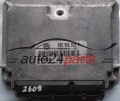 KOMPUTER STEROWNIK SILNIKA VW VOLKSWAGEN PASSAT 1.9 TDI AFN 038906018P, 038 906 018 P, BOSCH 0 281 001 720, 0281001720, DIESEL 1623, 28SA3504