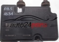 ABS HYDRAULIK-AGGREGAT MIT STEUERGERAET SUZUKI SWIFT 63J1 JP 4WD, 63J1JP4WD, ATE 06.2102-0387.4, 06210203874, 06.2109-0567.3, 06210905673