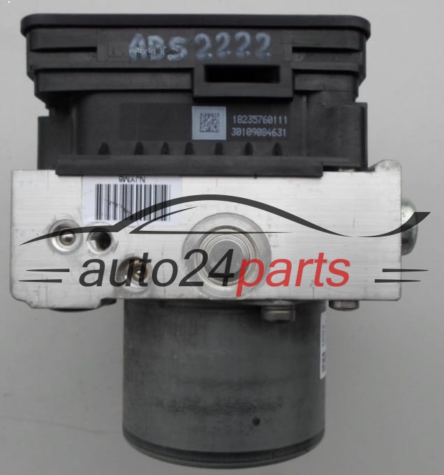 ABS POMPA I STEROWNIK LANCIA FIAT 500 ALFA 51879973, TRW 18089310