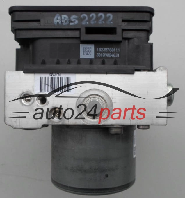 ABS POMPA I STEROWNIK LANCIA FIAT 500 ALFA 51879973, TRW 18089310
