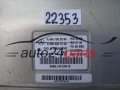 KOMPUTER STEROWNIK SILNIKA MERCEDES 2.2 CDI A 646 150 25 34, A6461502534, 28158986, R0412C031K, CRD.11