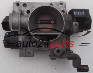 BOITIER DE PAPILLON FIAT MAGNETI MARELLI 36SXFE1, MM802001291202, C146