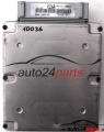 calculateur moteur pour ford escort 1.6 8v