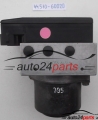 CALCULATEUR ABS TOYOTA LAND CRUISER 44510-60020, 4451060020