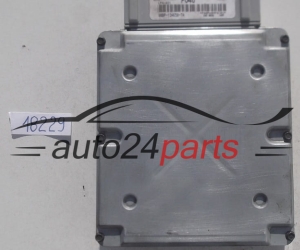 KOMPUTER STEROWNIK SILNIKA FORD FOCUS VISTEON 98BP-12A650-TA, 98BP12A650TA, P048, LP4-331
