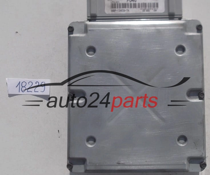KOMPUTER STEROWNIK SILNIKA FORD FOCUS VISTEON 98BP-12A650-TA, 98BP12A650TA, P048, LP4-331