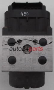 ABS FIAT PUNTO  BOSCH 0 265 216 618, 0265216618, 46541046, 0 273 004 424, 0273004424 - 450, 453