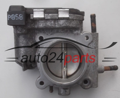 CUERPO DE MARIPOSA MERCEDES W203 BOSCH 0 280 750 067, 0280750067, A 111 141 02 25, A1111410225 