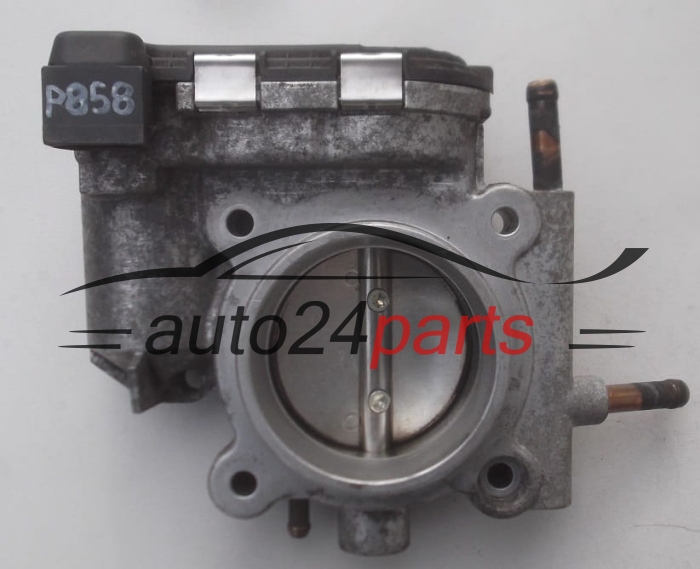 CUERPO DE MARIPOSA MERCEDES W203 BOSCH 0 280 750 067, 0280750067, A 111 141 02 25, A1111410225 