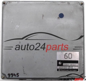 ECU CENTRALITA DE MOTOR SUBARU LEGACY 1.8 16V, 22611 AA360, 22611AA360, MECF-S02, MECFS02 