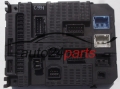 CONFORT MODULE BSI CITROEN C4, 96 592 856 80, 9659285680, BSI 2004 P09-00, 2004P0900, S01-C6P5-ST, S01C6P5ST