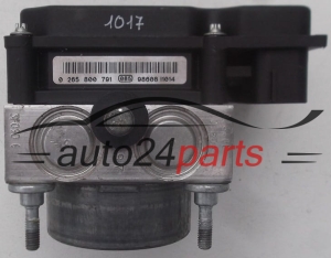 BOSCH 0 265 232 236, 0265232236, 51823789, 0 265 800 791, 0265800791