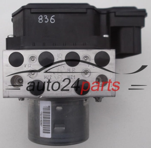 ABS MINI COOPER R56 3451 6858542 01 / 3451685854201 / 3452 6858543 01 / 3452685854301 / 17723708 / 54086364A / 18186311A -