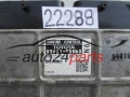 CALCULATEUR MOTEUR TOYOTA 1.8 89661-05N60, 8966105N60, MB275600-2480, MB2756002480