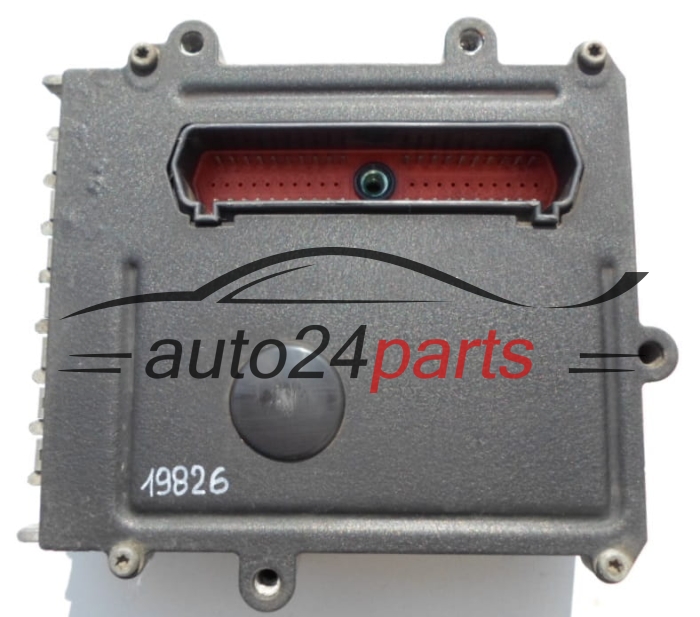 Getriebesteuergerät Steuergerät Automatik Getriebe  CHRYSLER VOYAGER P04727535AC, 4727535AC 
