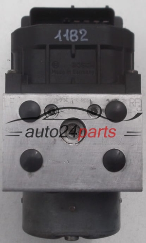 BOSCH 0 265 216 959, 0265216959, 0 273 004 684, 0273004684